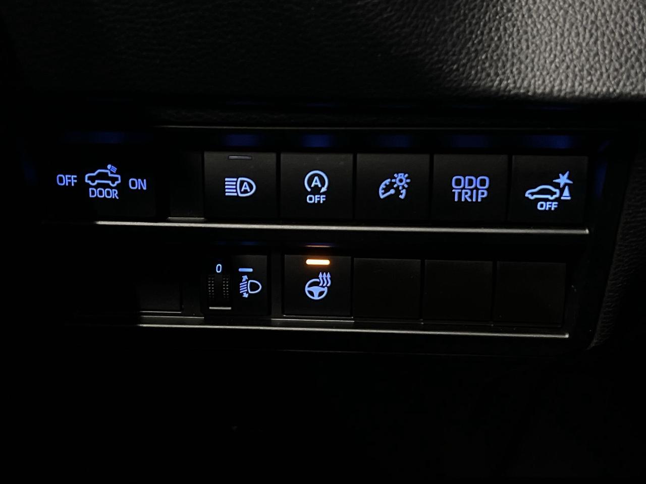 2024 Toyota Tundra TRD OFF ROAD 4X4 | CREW |HTD SEATS | CARPLAY | A/C Photo