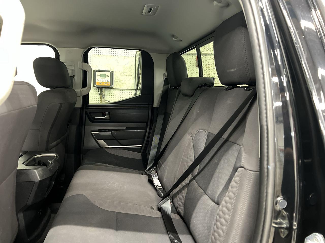 2024 Toyota Tundra TRD OFF ROAD 4X4 | CREW |HTD SEATS | CARPLAY | A/C Photo