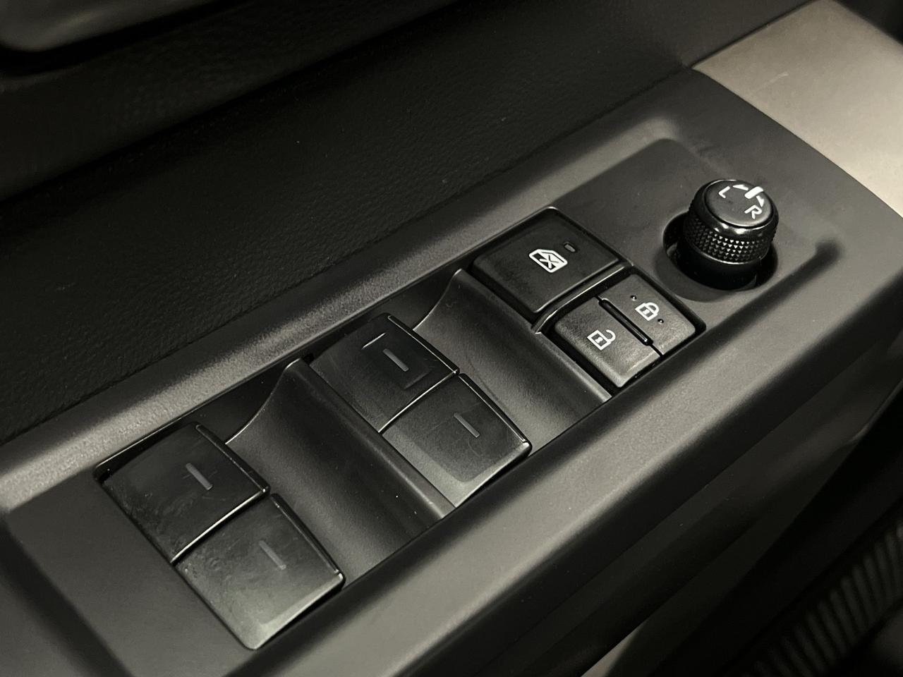 2024 Toyota Tundra TRD OFF ROAD 4X4 | CREW |HTD SEATS | CARPLAY | A/C Photo
