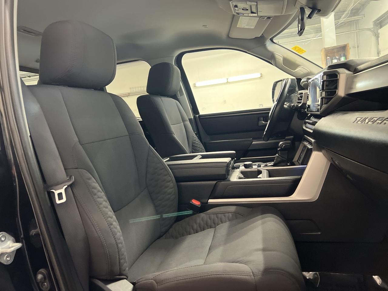 2024 Toyota Tundra TRD OFF ROAD 4X4 | CREW |HTD SEATS | CARPLAY | A/C Photo