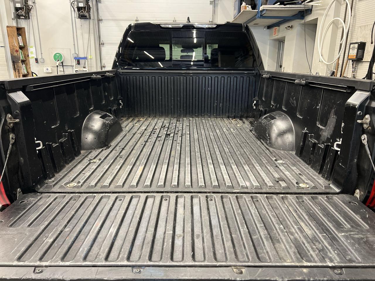 2024 Toyota Tundra TRD OFF ROAD 4X4 | CREW |HTD SEATS | CARPLAY | A/C Photo