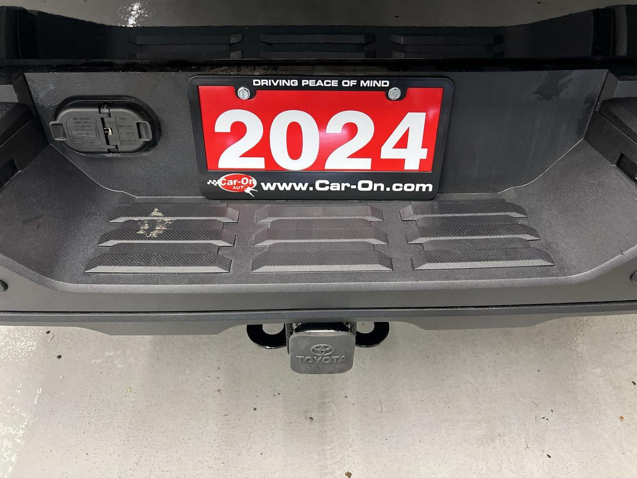 2024 Toyota Tundra TRD OFF ROAD 4X4 | CREW |HTD SEATS | CARPLAY | A/C Photo