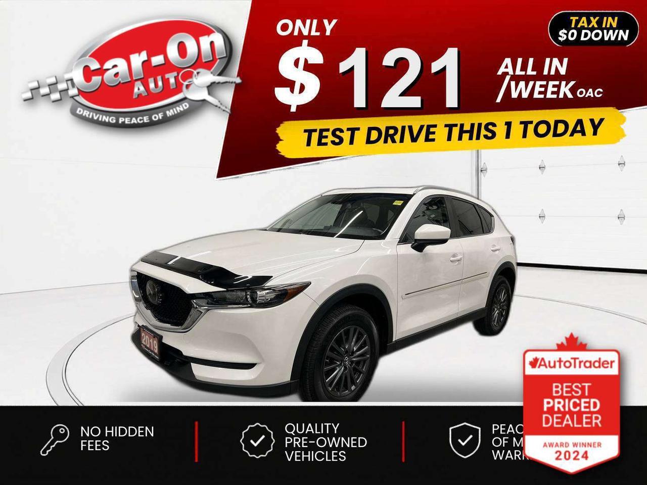 $0 DOWN $121/WEEK ALL IN INCLUDING ONTARIO TAXES O.A.C* ONLY 72,000KMS!!! GS ALL-WHEEL DRIVE W/ COMFORT PACKAGE!! Leather, sunroof, heated seats & steering, navigation, blind spot monitor, pre-collision system, lane keep assist, adaptive cruise control w/ stop & go, backup camera, 17-inch alloys, Android Auto/ Apple CarPlay, dual-zone climate control, keyless entry w/ push start, automatic headlights w/ auto highbeams, power liftgate, full power group incl. power seat, rain-sensing wipers, tow hitch receiver, auto-dimming rearview mirror, and Bluetooth!!