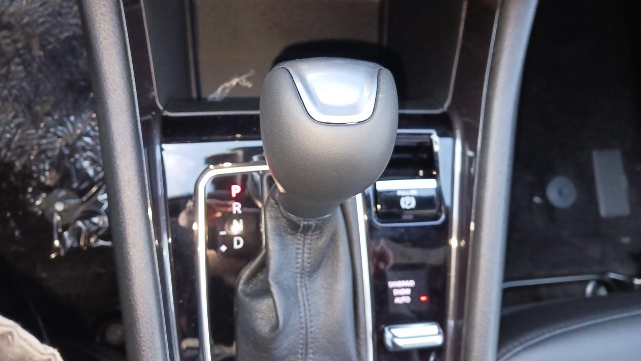 2026 Jeep Compass NORTH Photo