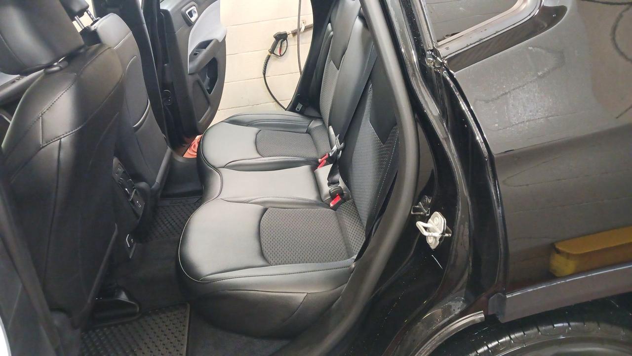 2026 Jeep Compass NORTH Photo