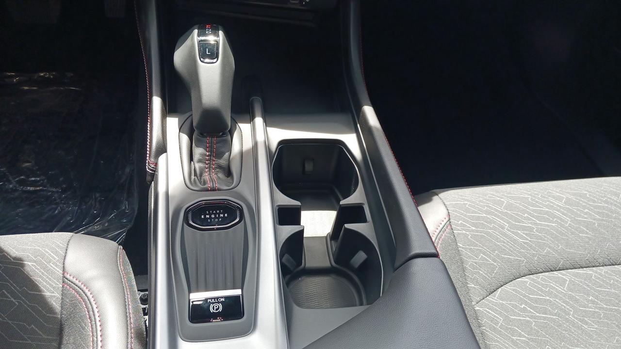 2026 Dodge Charger Scat Pack Photo