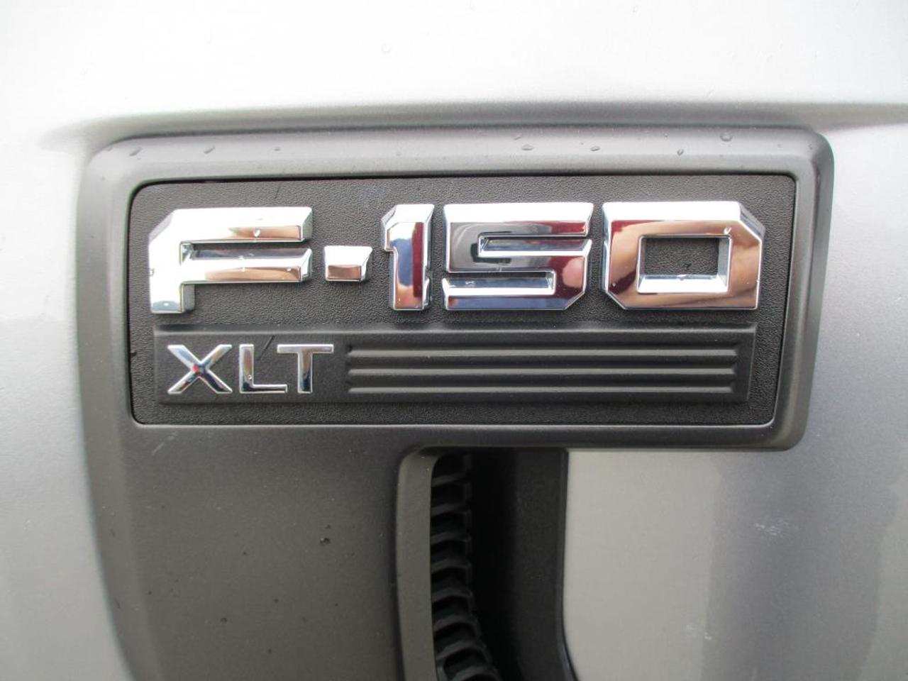2021 Ford F-150 XLT CREW 4X4 6.5 BOX - Photo #9