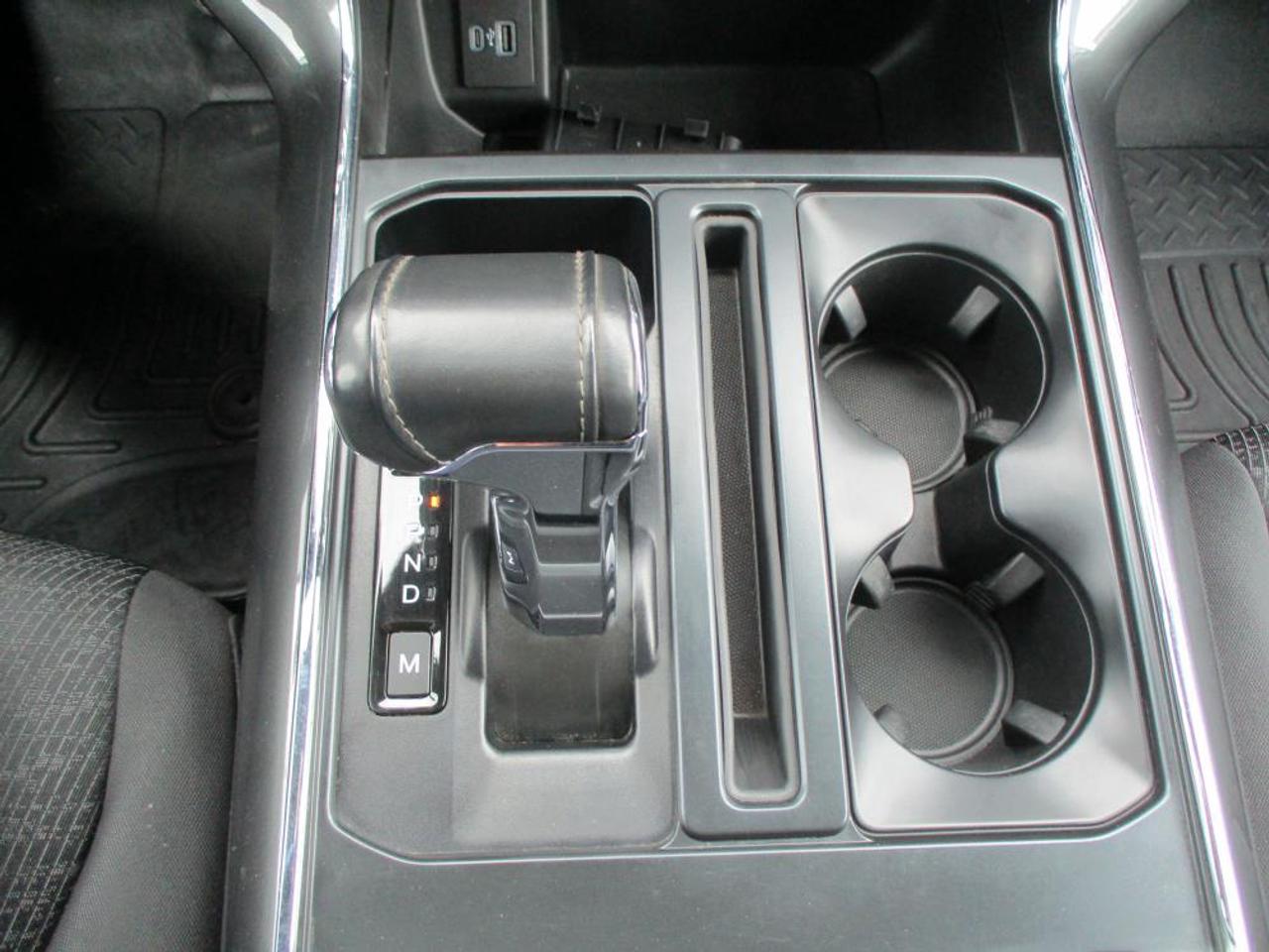 2021 Ford F-150 XLT CREW 4X4 6.5 BOX - Photo #22