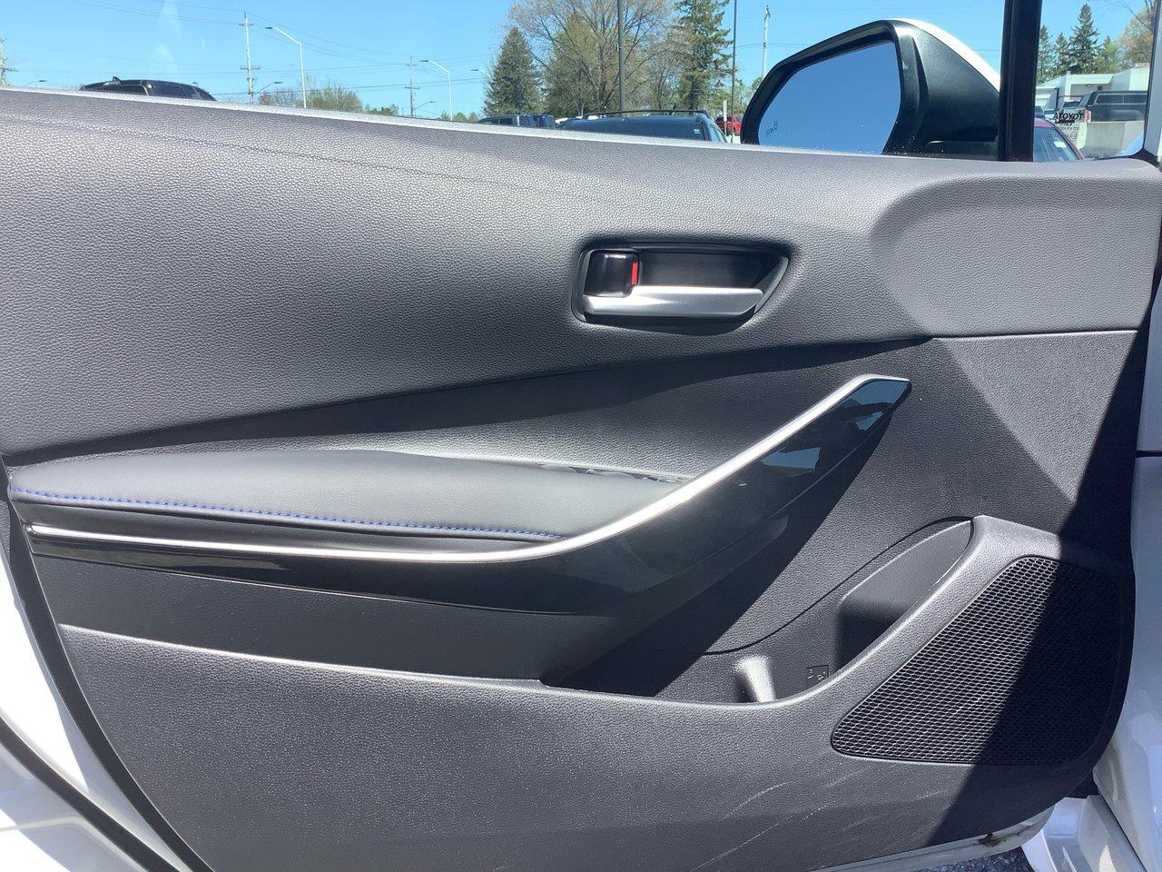 2022 Toyota Corolla XSE Photo