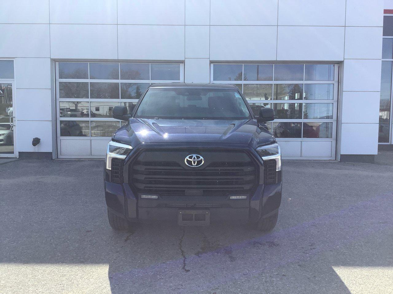 2023 Toyota Tundra SR Photo