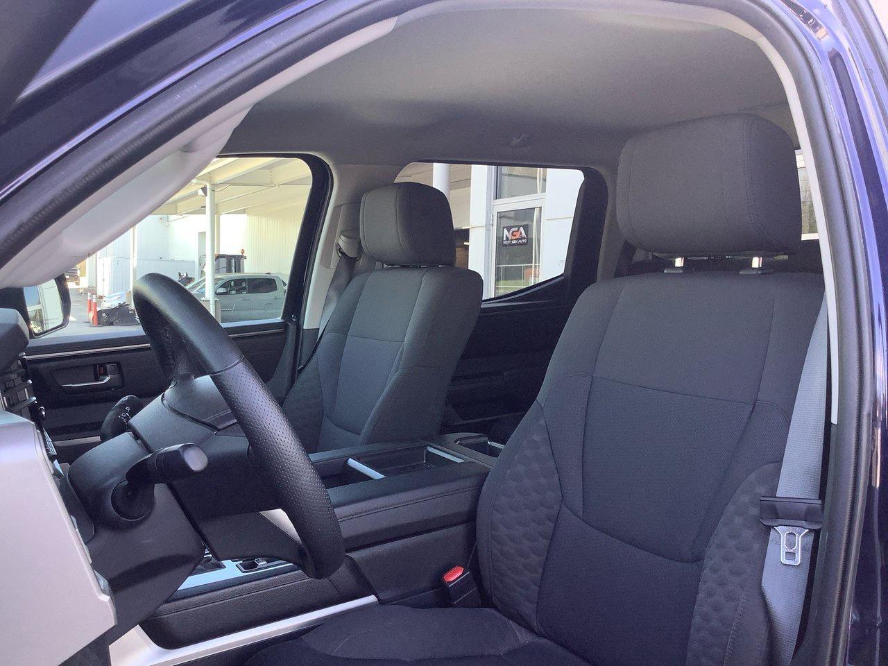 2023 Toyota Tundra SR Photo