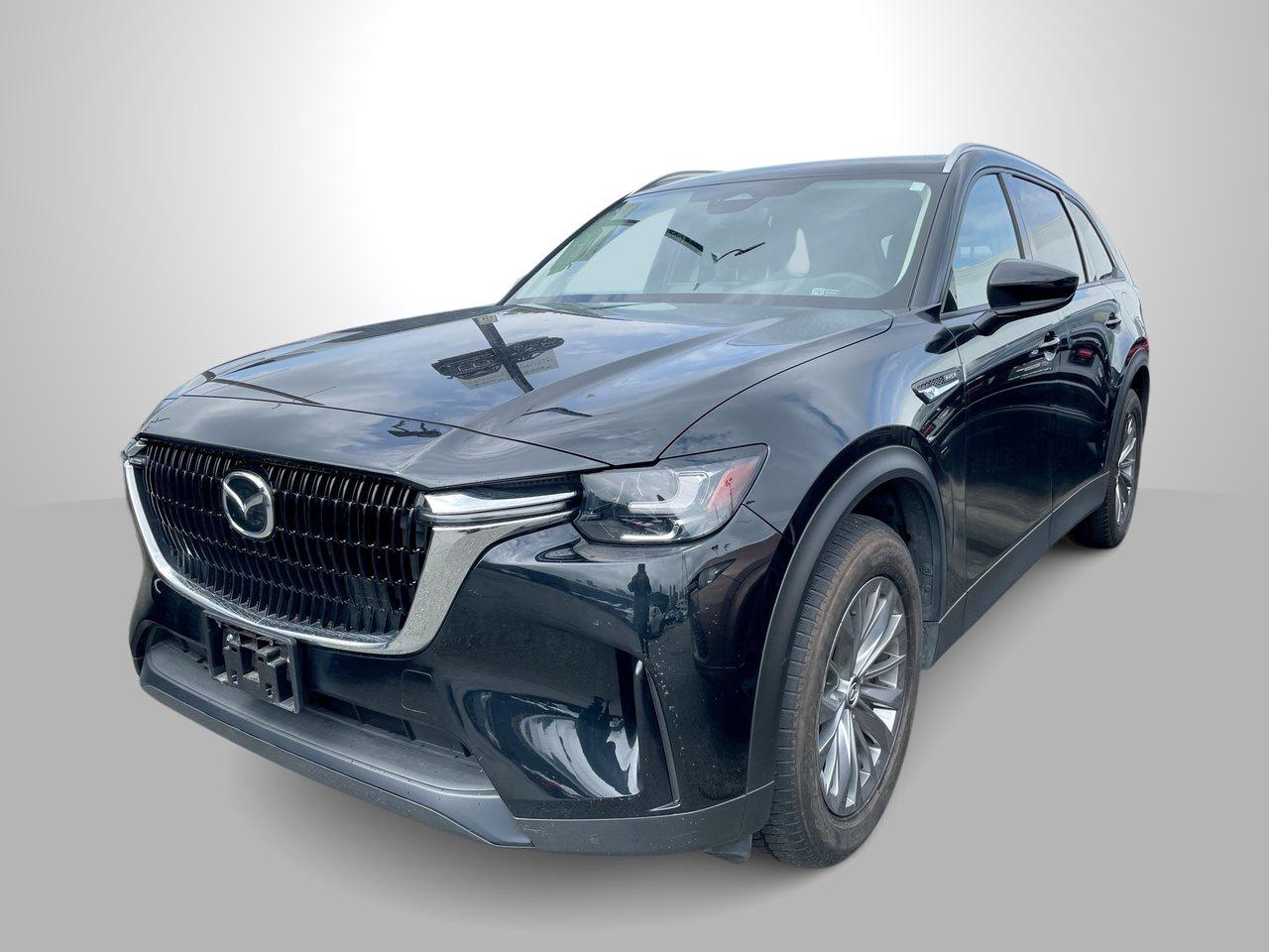 Used 2024 Mazda CX-90 PHEV GS-L for sale in Vancouver, BC