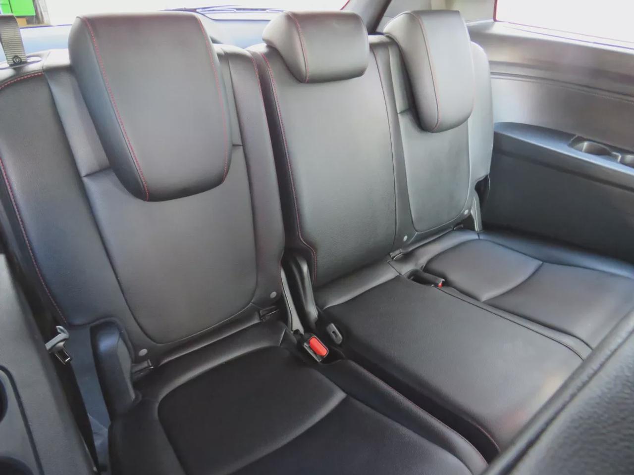 2025 Honda Odyssey Sport-L | Clean Carfax Report | 8 Passenger | Leather | Navigation | Sunroof | Stow and Go | Power Doors | Photo