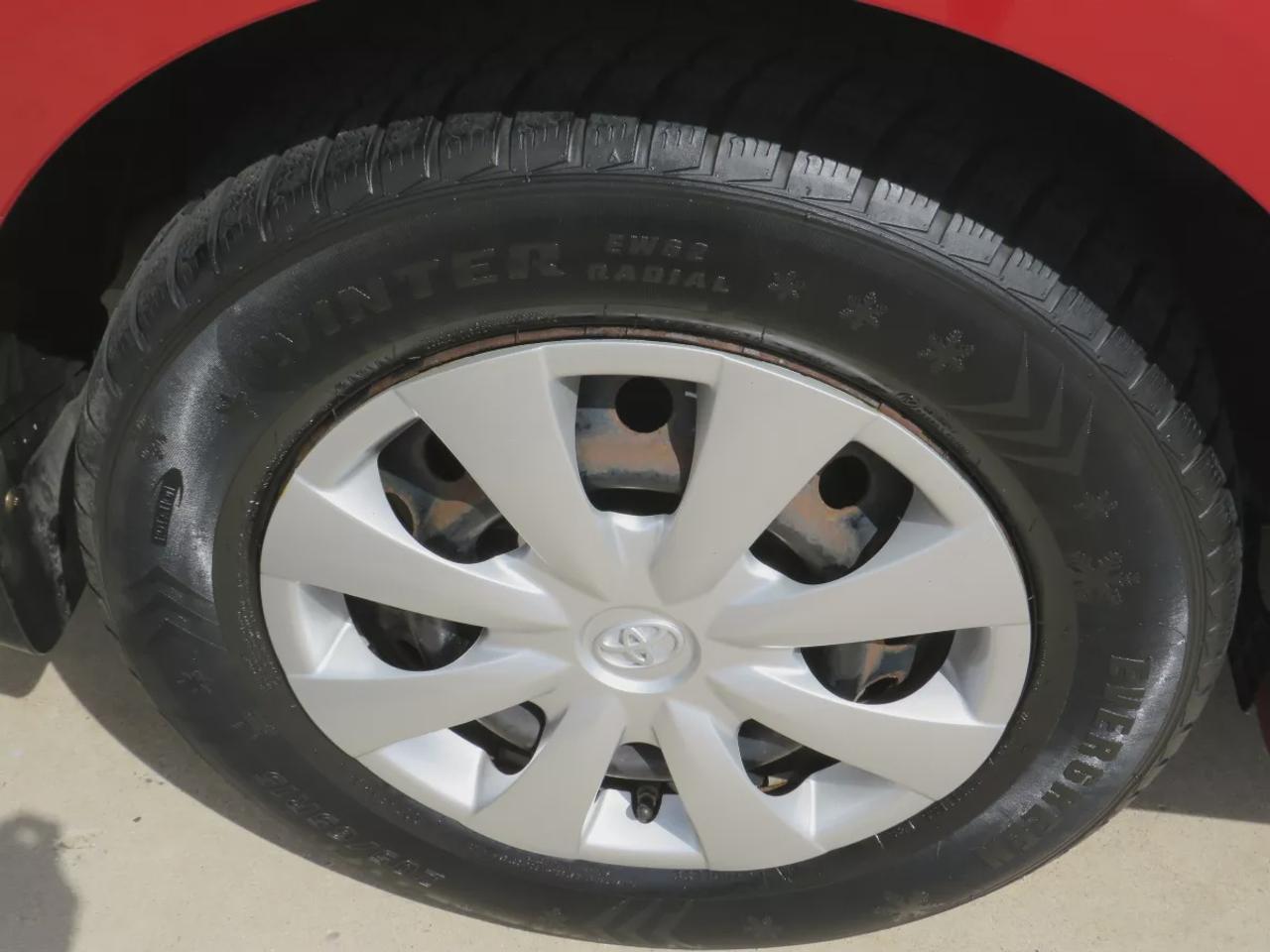 2011 Toyota Corolla CE | Rare!! | Low KM!! | Aftermarket Digital Screen! | Automatic | AC | Reverse Camera | Power Options | Photo