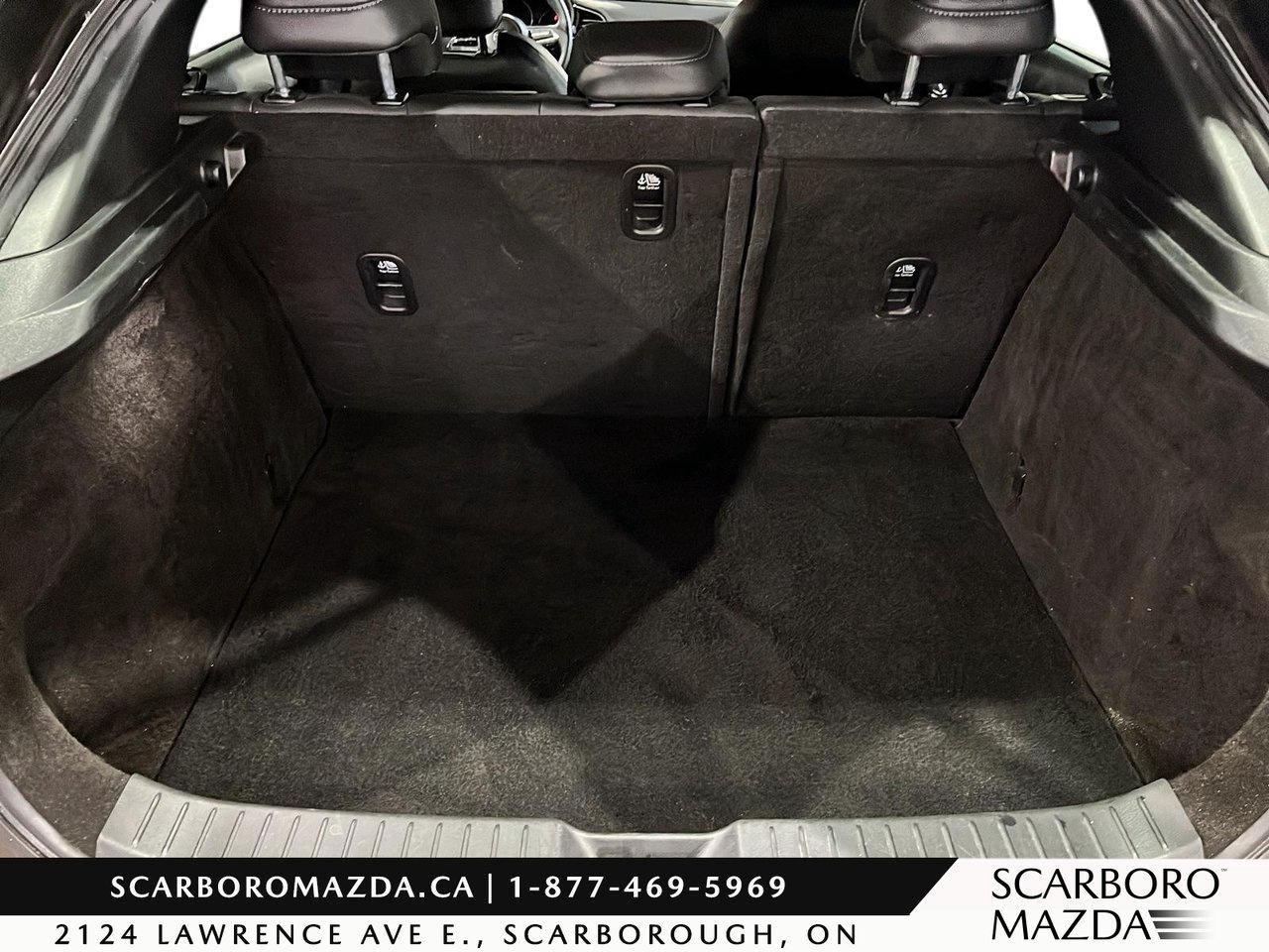 2023 Mazda CX-30 GS Photo
