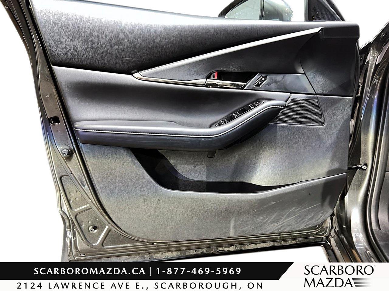 2023 Mazda CX-30 GS Photo