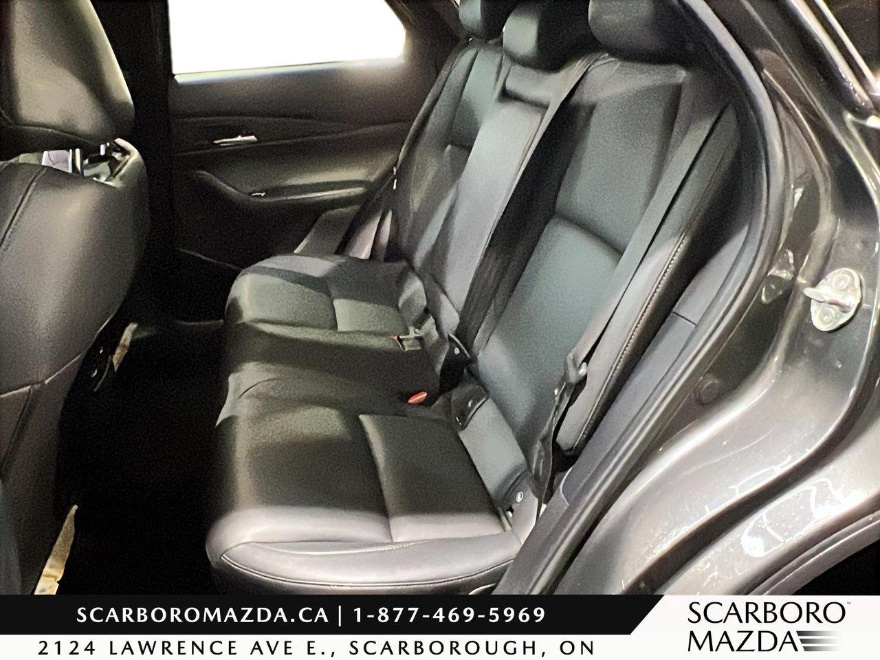 2023 Mazda CX-30 GS Photo