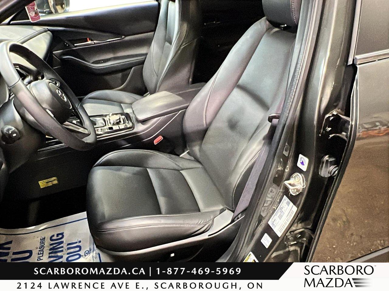 2023 Mazda CX-30 GS Photo