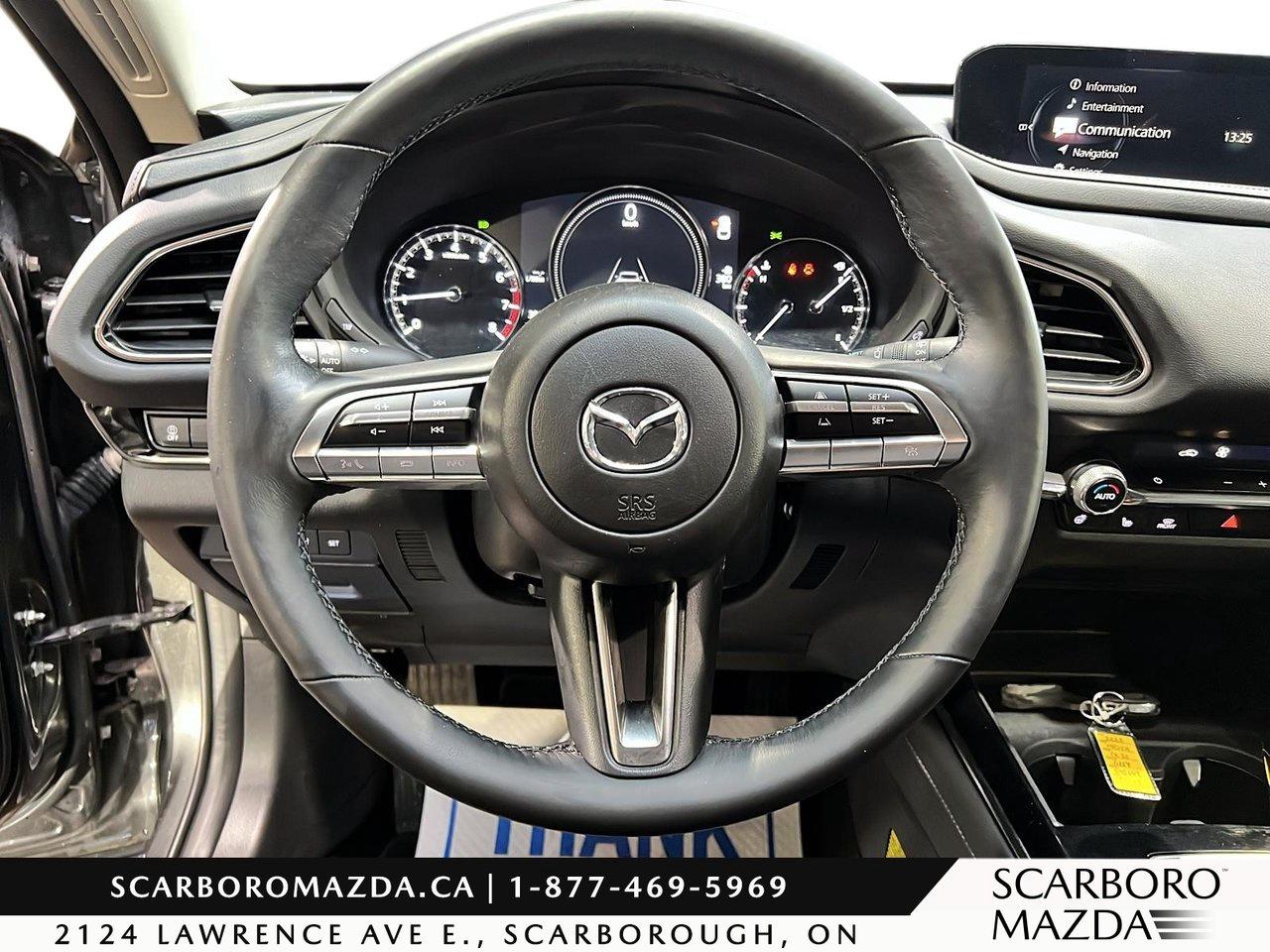 2023 Mazda CX-30 GS Photo