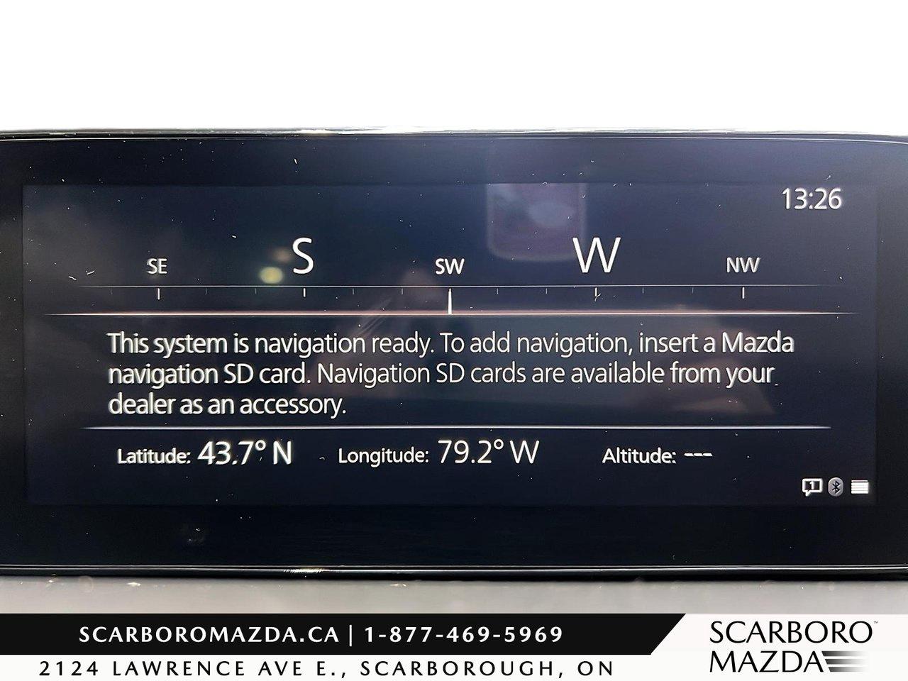 2023 Mazda CX-30 GS Photo