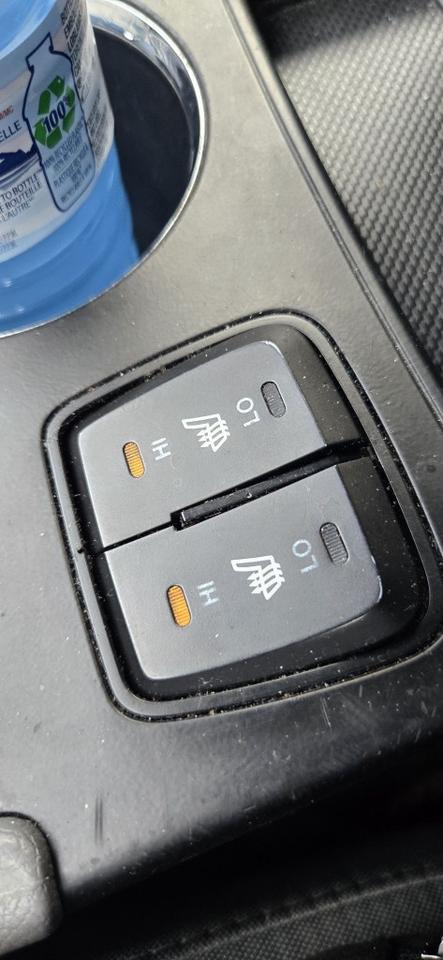 2013 Hyundai Sonata Hybrid Base 4dr Sedan Automatic Photo