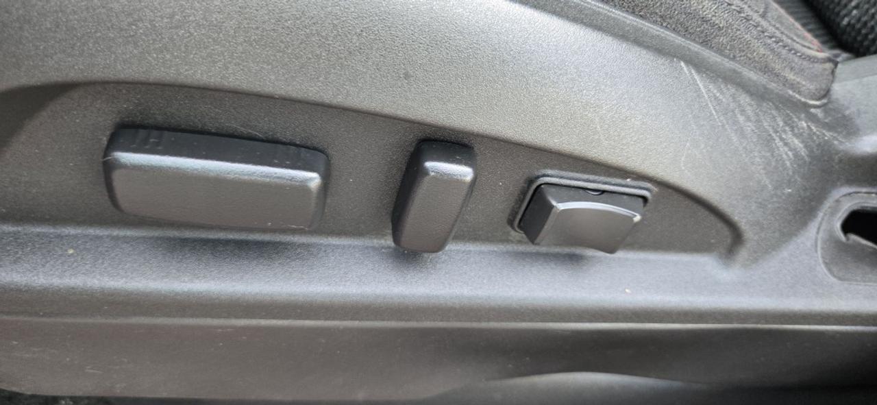 2015 GMC Terrain SL Front-wheel Drive Automatic Photo