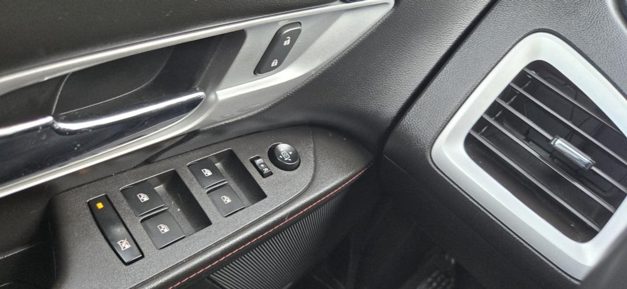 2015 GMC Terrain SL Front-wheel Drive Automatic Photo