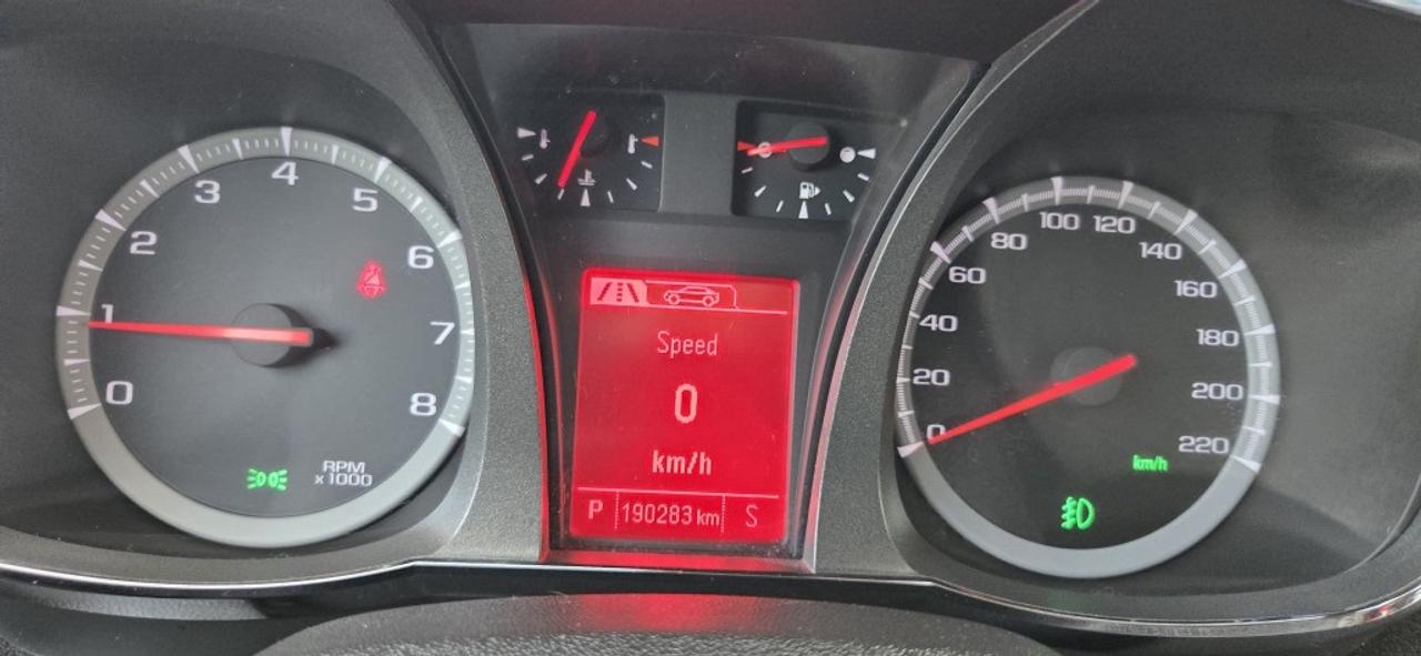 2015 GMC Terrain SL Front-wheel Drive Automatic Photo