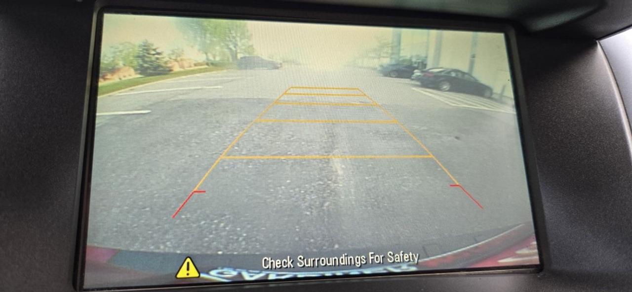 2015 GMC Terrain SL Front-wheel Drive Automatic Photo