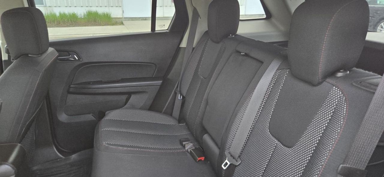 2015 GMC Terrain SL Front-wheel Drive Automatic Photo