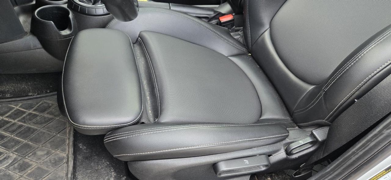 2015 MINI Cooper Hardtop 5dr Hatchback Photo