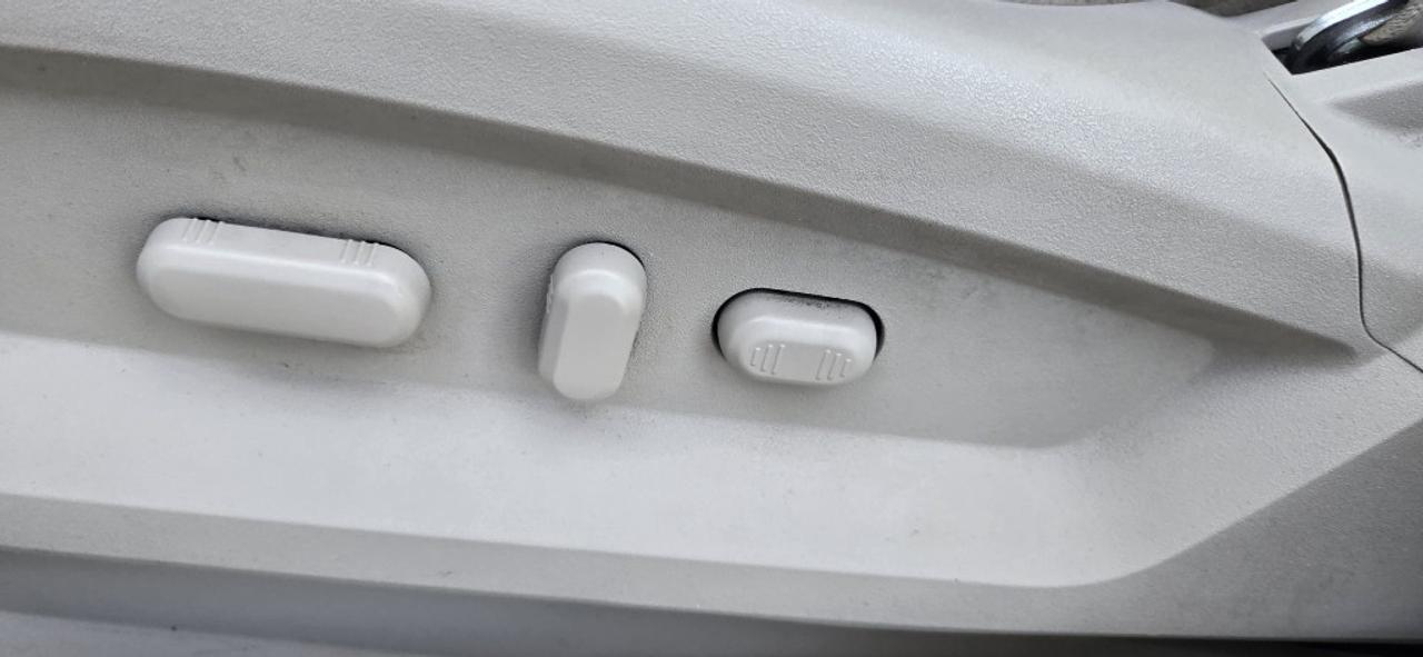 2012 Lincoln MKX Base 4dr All-wheel Drive Automatic Photo