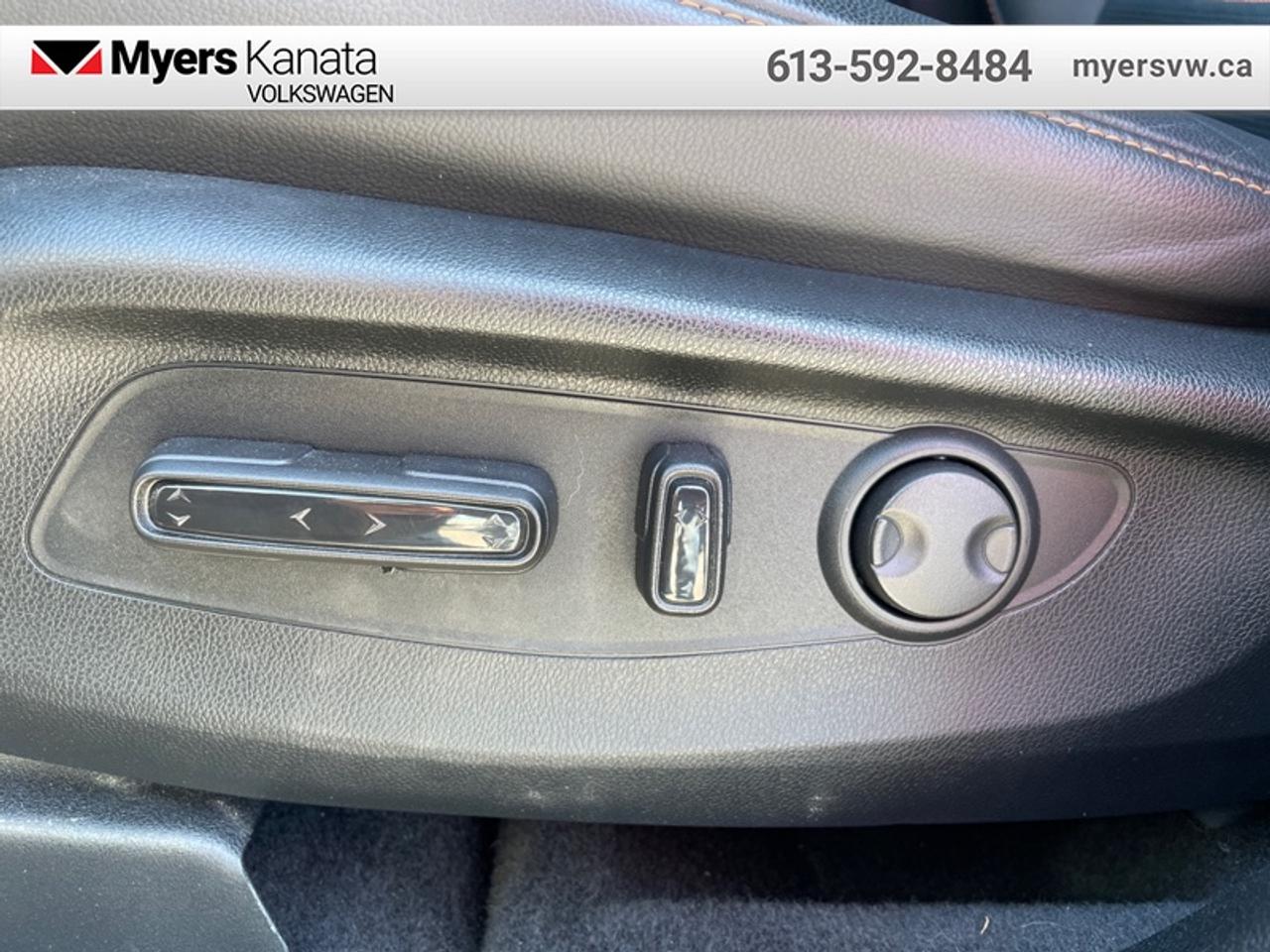 2023 Honda CR-V Hybrid Touring  - Navigation -  4G Wi-Fi Photo