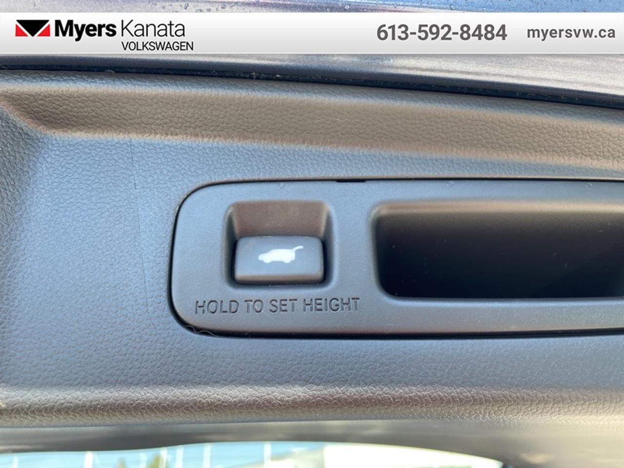 2023 Honda CR-V Hybrid Touring  - Navigation -  4G Wi-Fi Photo