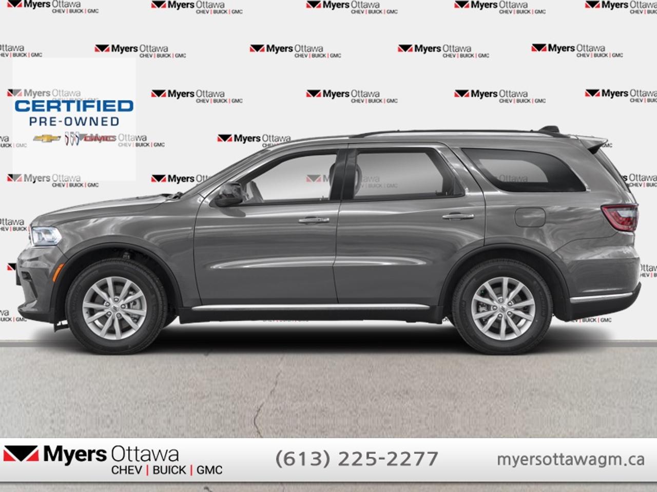 2024 Dodge Durango SRT Hellcat Premium  SRT HELLCAT PREMIUM Photo0