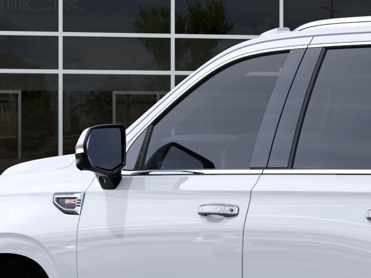 2026 GMC Yukon Denali  - Leather Seats - Sunroof Photo