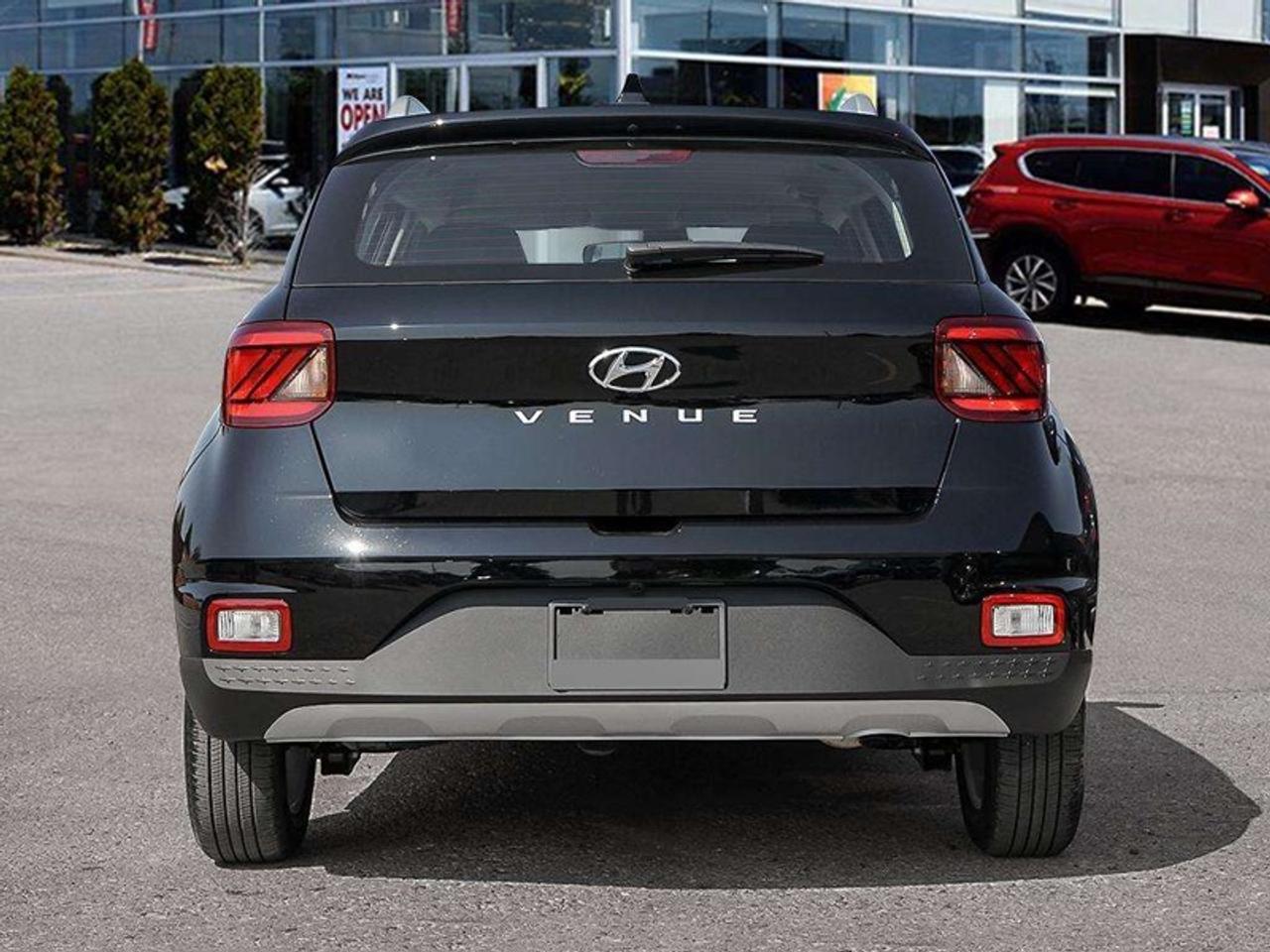 2026 Hyundai Venue Preferred  - Heated Seats -  Remote Start - $97.34 /Wk Photo