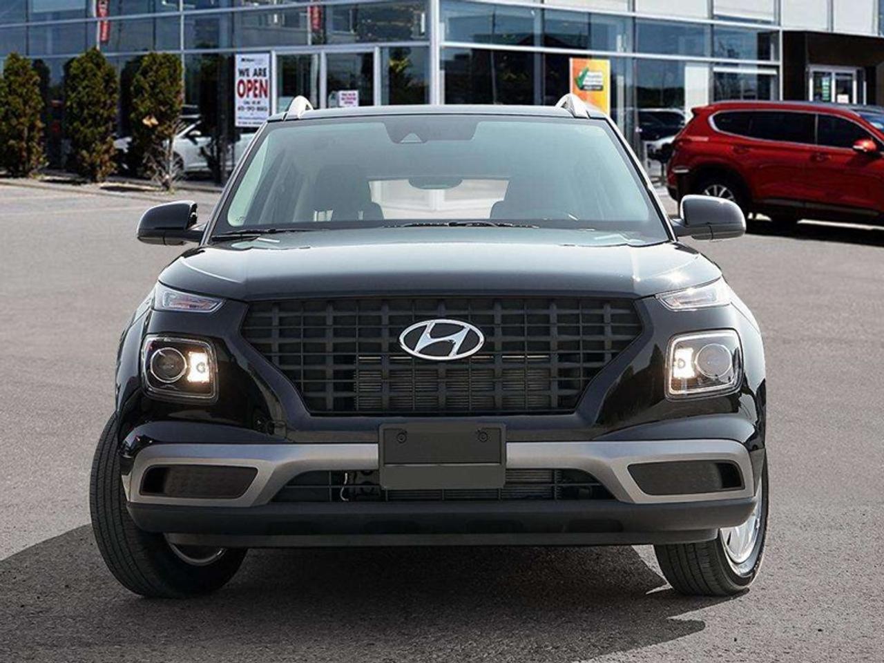 2026 Hyundai Venue Preferred  - Heated Seats -  Remote Start - $97.34 /Wk Photo