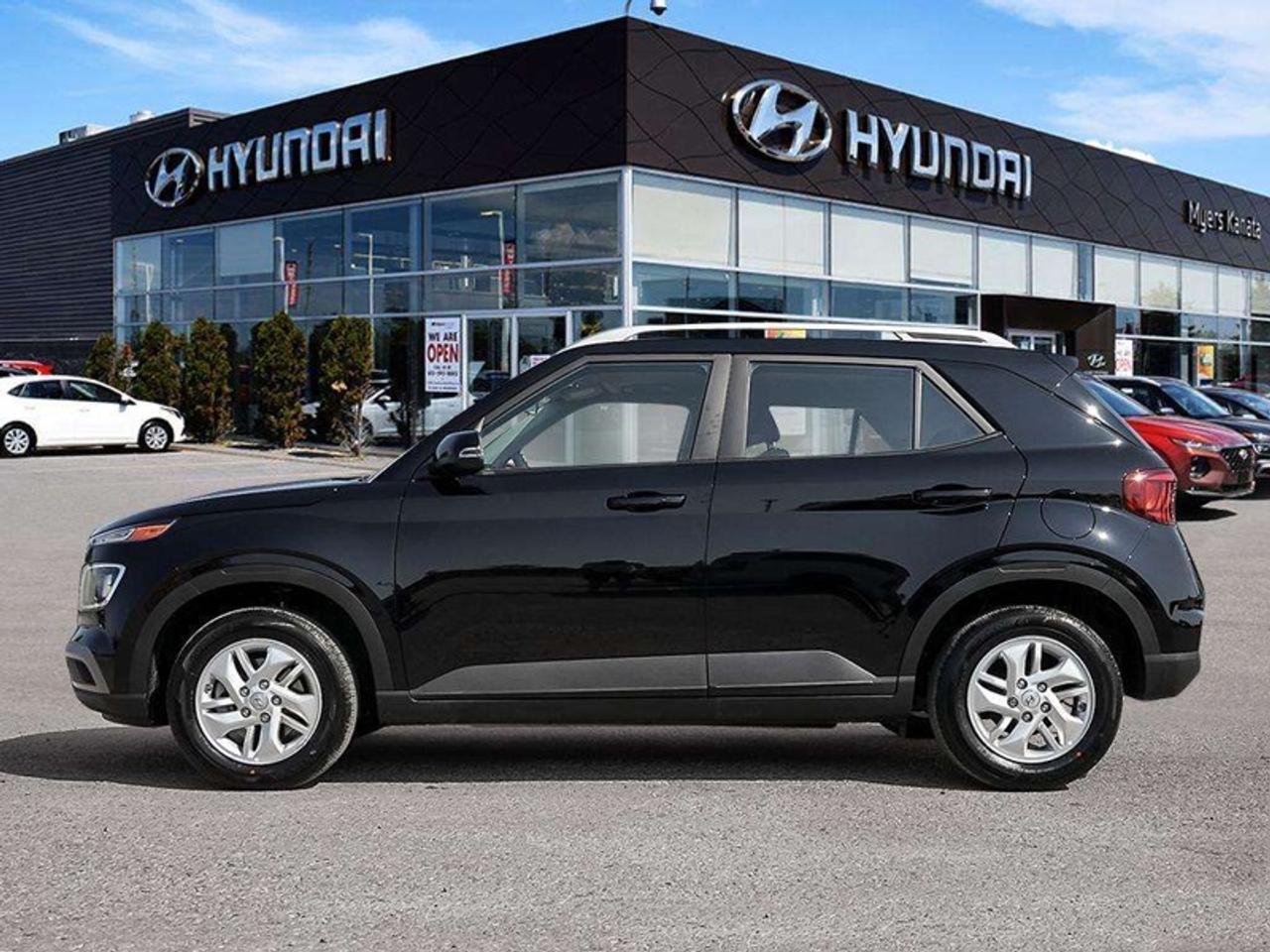 2026 Hyundai Venue Preferred  - Heated Seats -  Remote Start - $97.34 /Wk Photo