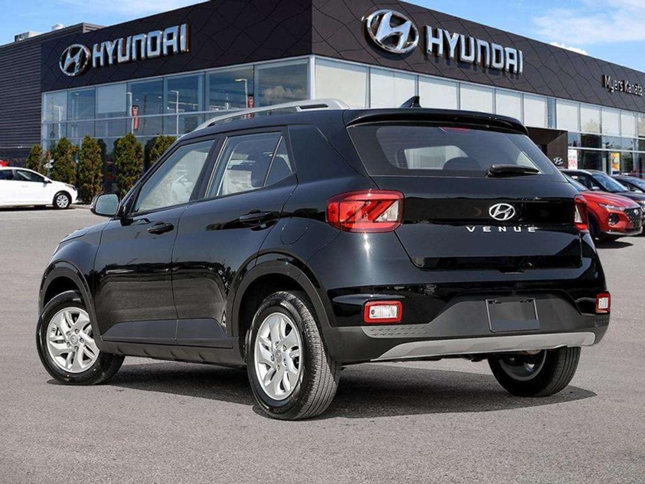 2026 Hyundai Venue Preferred  - Heated Seats -  Remote Start - $97.34 /Wk Photo