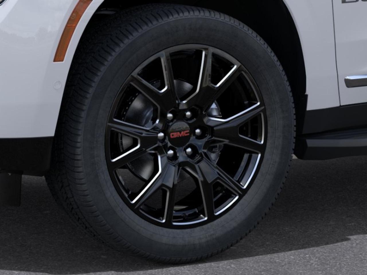 2026 GMC Yukon Denali  DENALI, 6.2 V8, SUPER CRUISE Photo