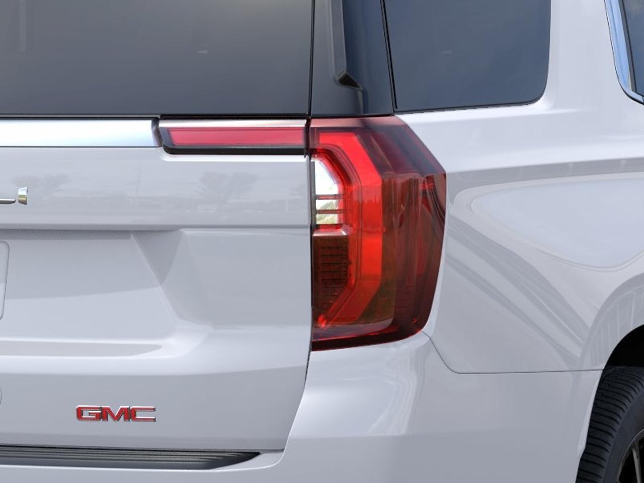 2026 GMC Yukon Denali  DENALI, 6.2 V8, SUPER CRUISE Photo