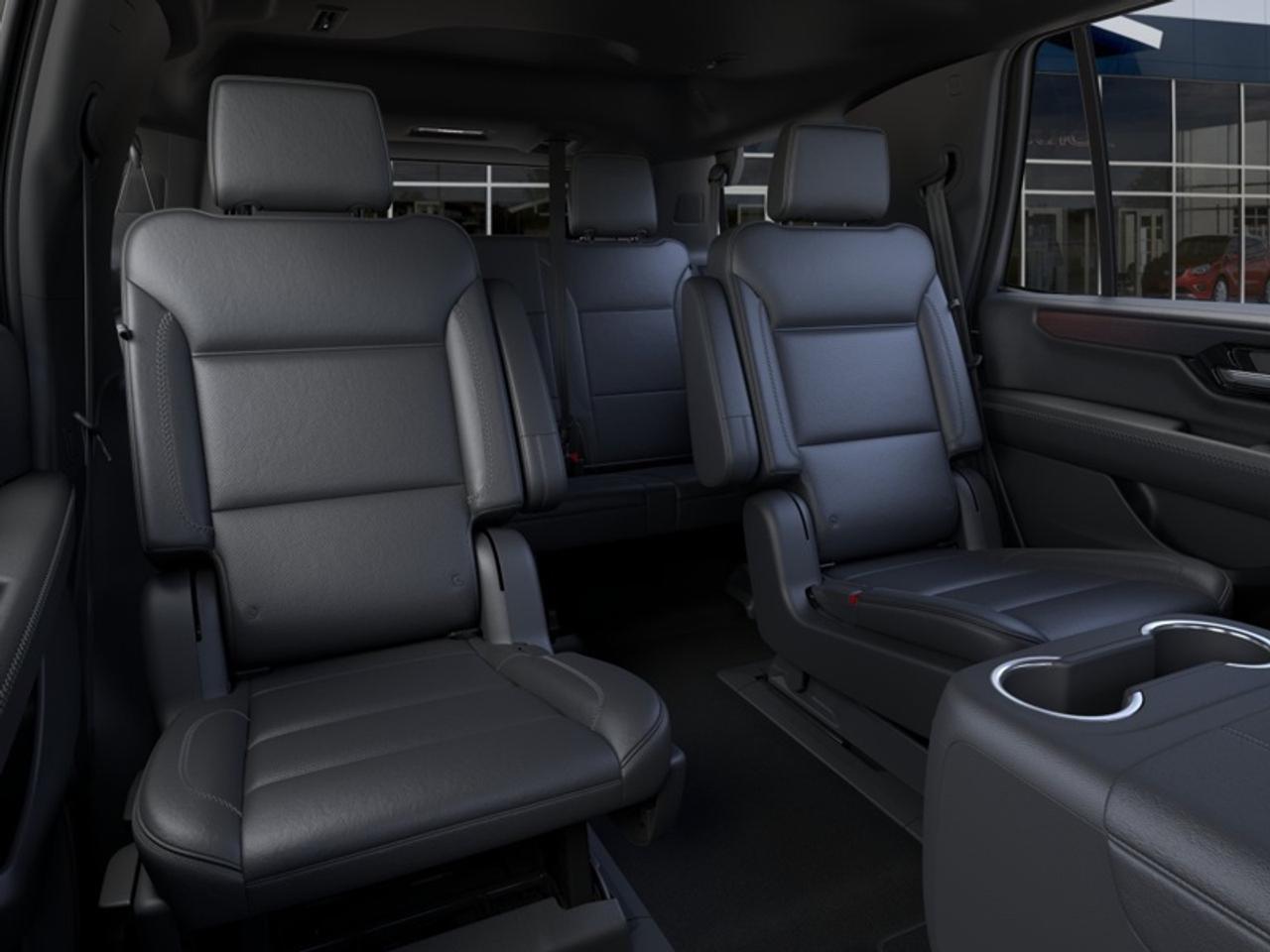 2026 GMC Yukon Denali  DENALI, 6.2 V8, SUPER CRUISE Photo