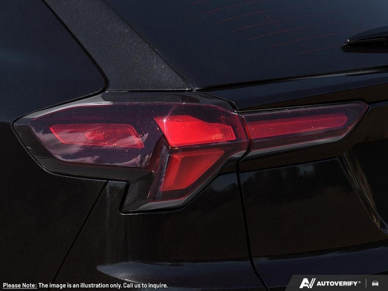 2027 Chevrolet Bolt LT  2LT,  BLACK ON BLACK Photo