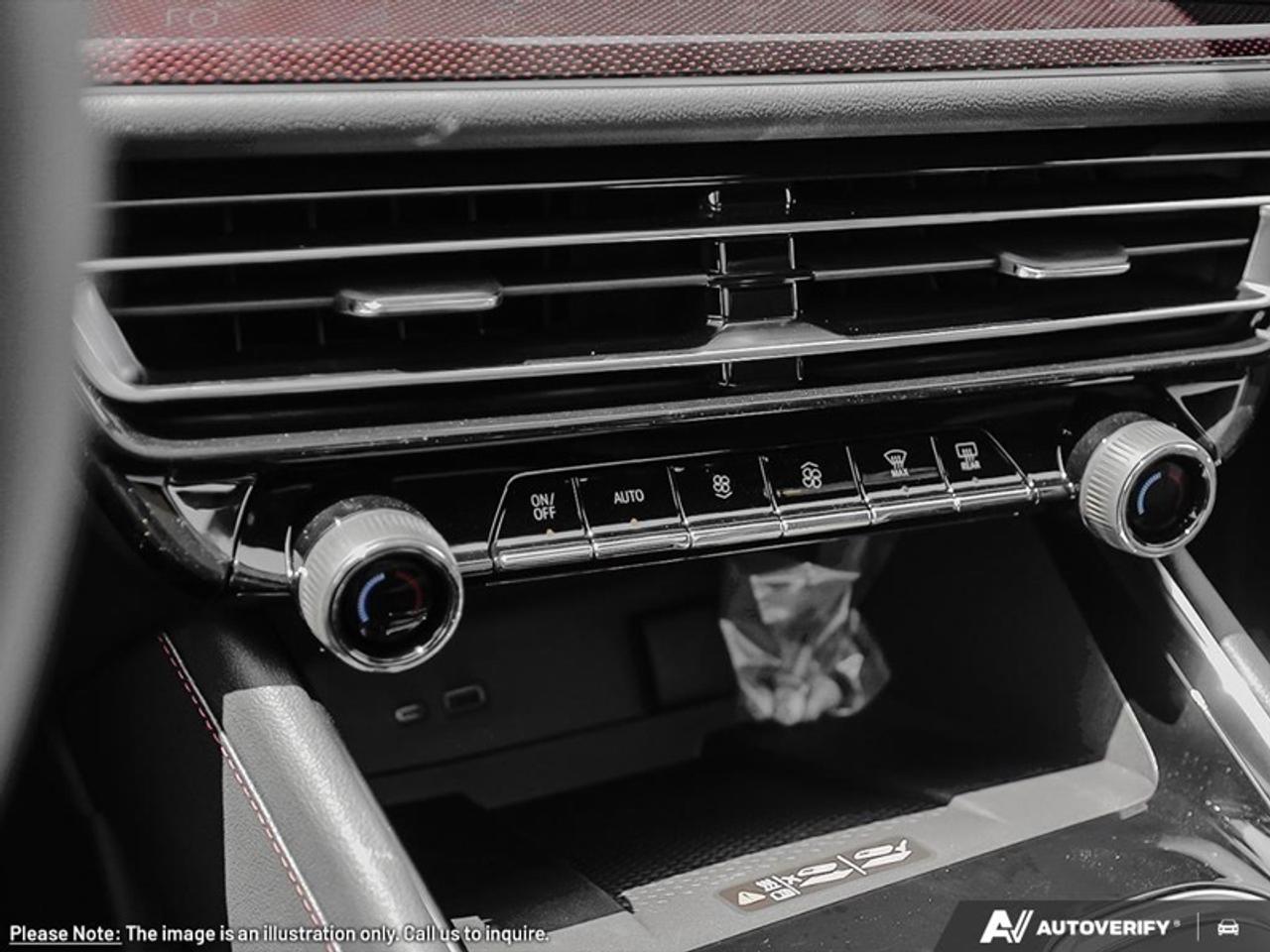2026 Chevrolet Traverse Z71  Z71, DUAL SUNROOF, 2ND ROW BUCKETS Photo