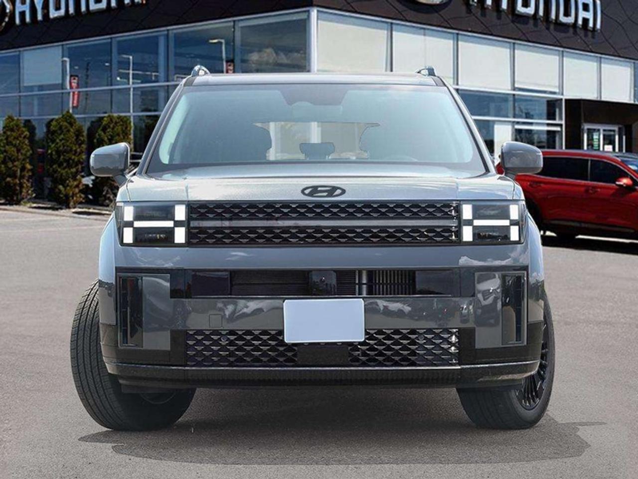 2026 Hyundai Santa Fe Hybrid Ultimate Calligraphy  - $196.93 /Wk Photo
