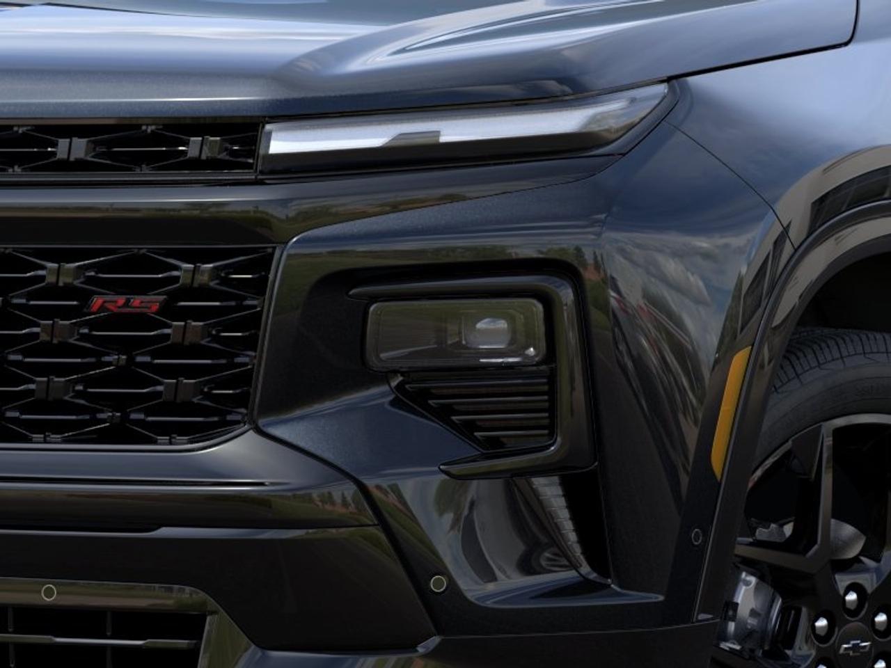 2026 Chevrolet Traverse RS  - Super Cruise -  Park Assist Photo