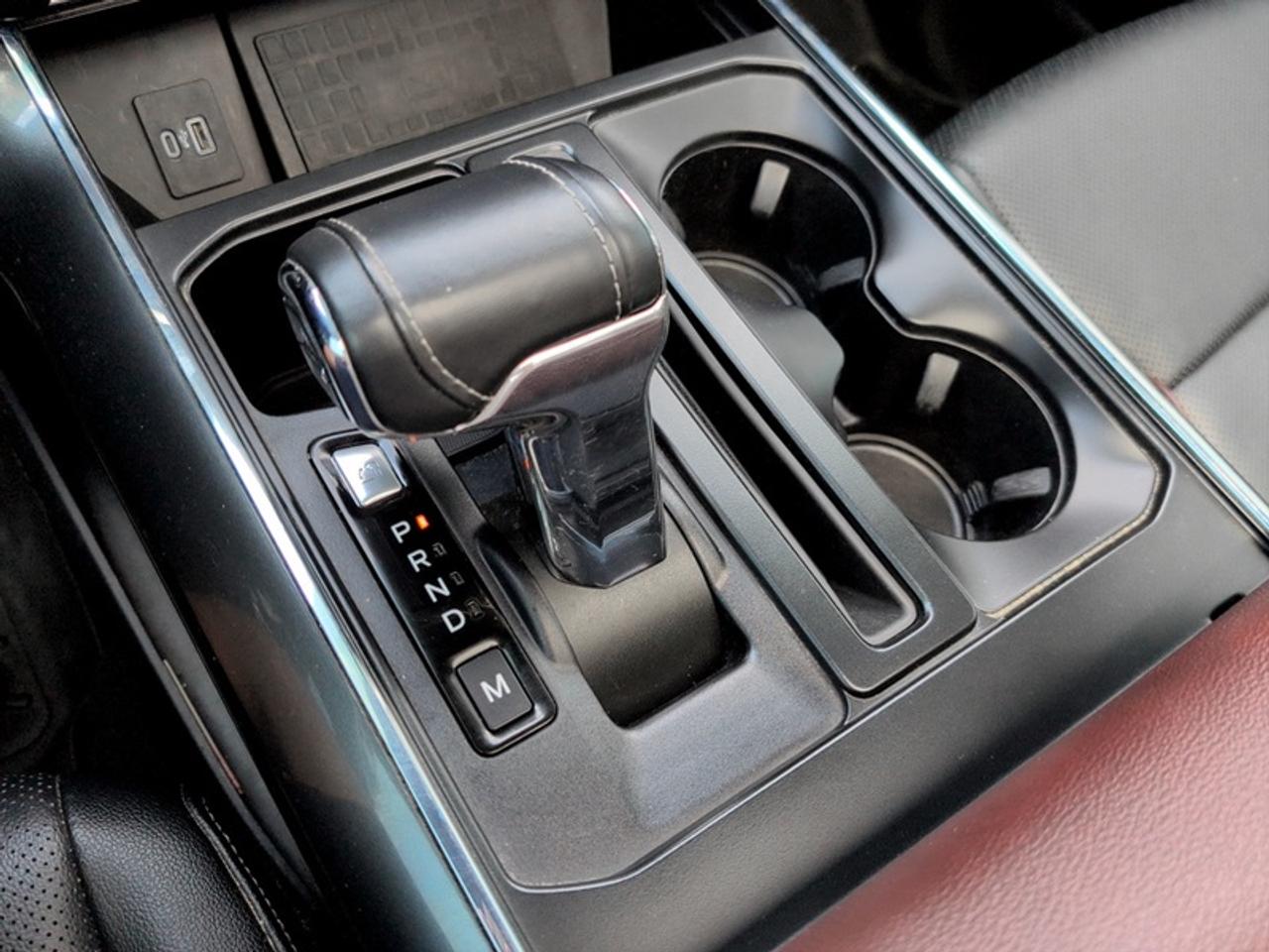 2022 Ford F-150 Lariat  **FX4 PKG - FULL HYBRID** Photo