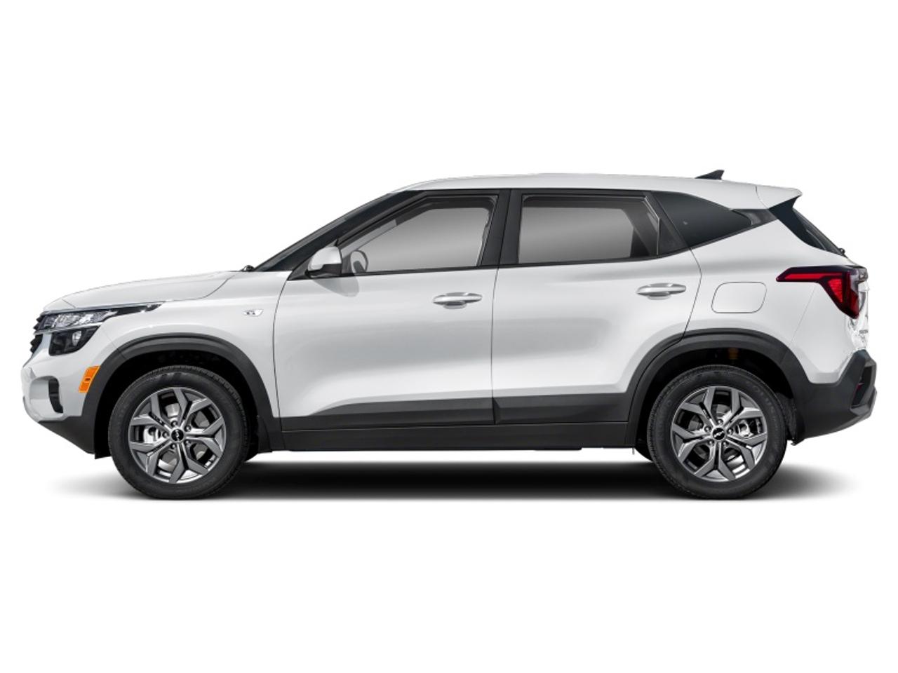 2026 Kia Seltos LX  - Heated Seats -  Apple CarPlay - $214 B/W