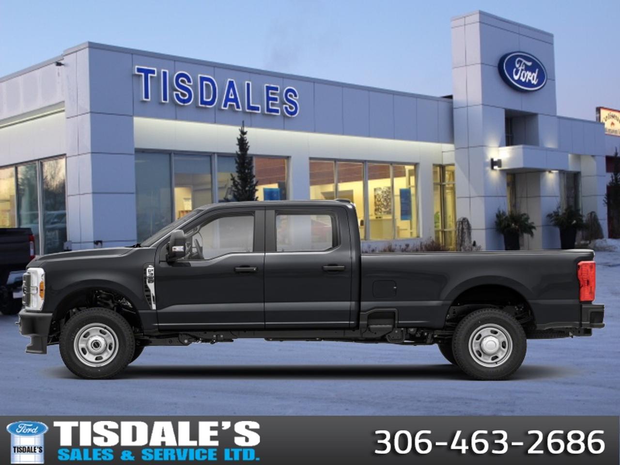 2026 Ford F-350 Super Duty LARIAT  - Running Boards Photo5